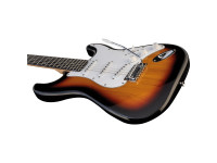 Eko Sunburst Strato S300 Eko Sunburst Strato S300